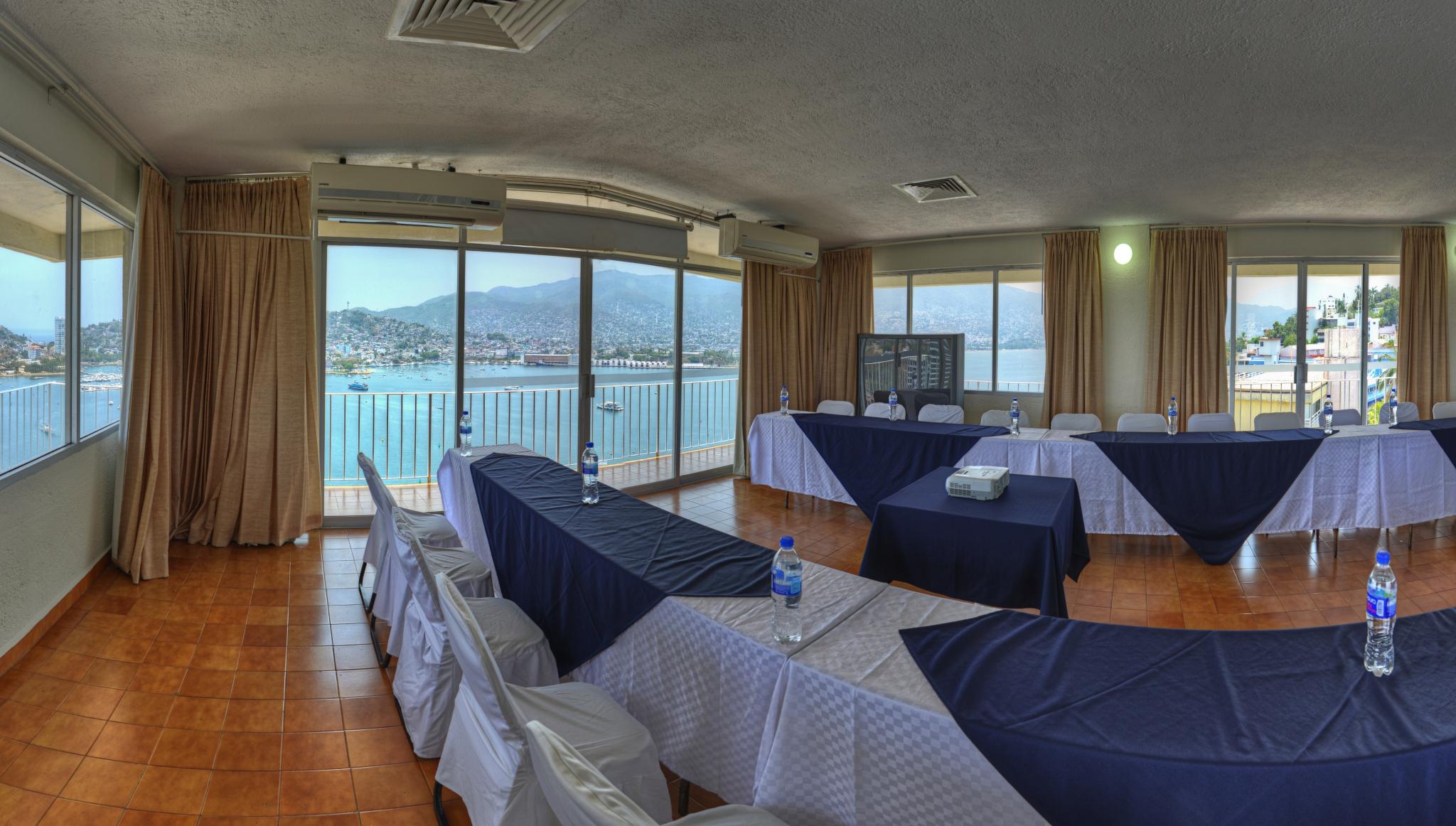 Alba Suites אקפולקו מראה חיצוני תמונה